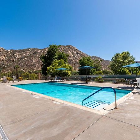 San Diego Country Estates Ramona Eksteriør bilde