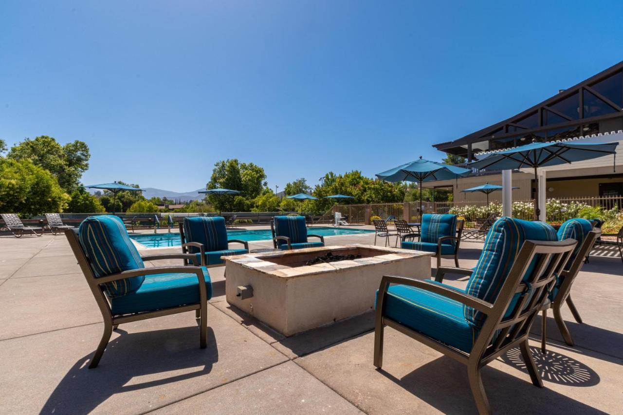 San Diego Country Estates Ramona Eksteriør bilde