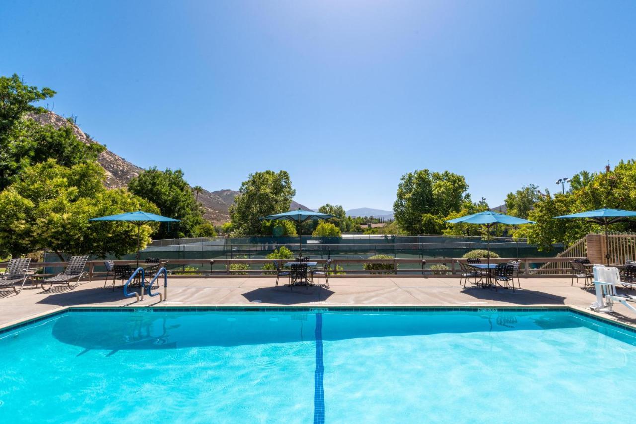 San Diego Country Estates Ramona Eksteriør bilde