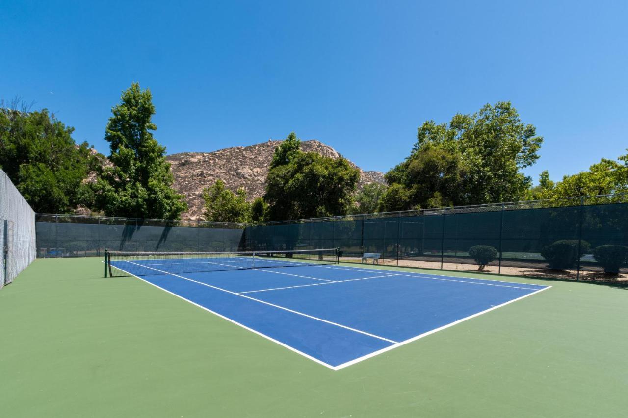 San Diego Country Estates Ramona Eksteriør bilde