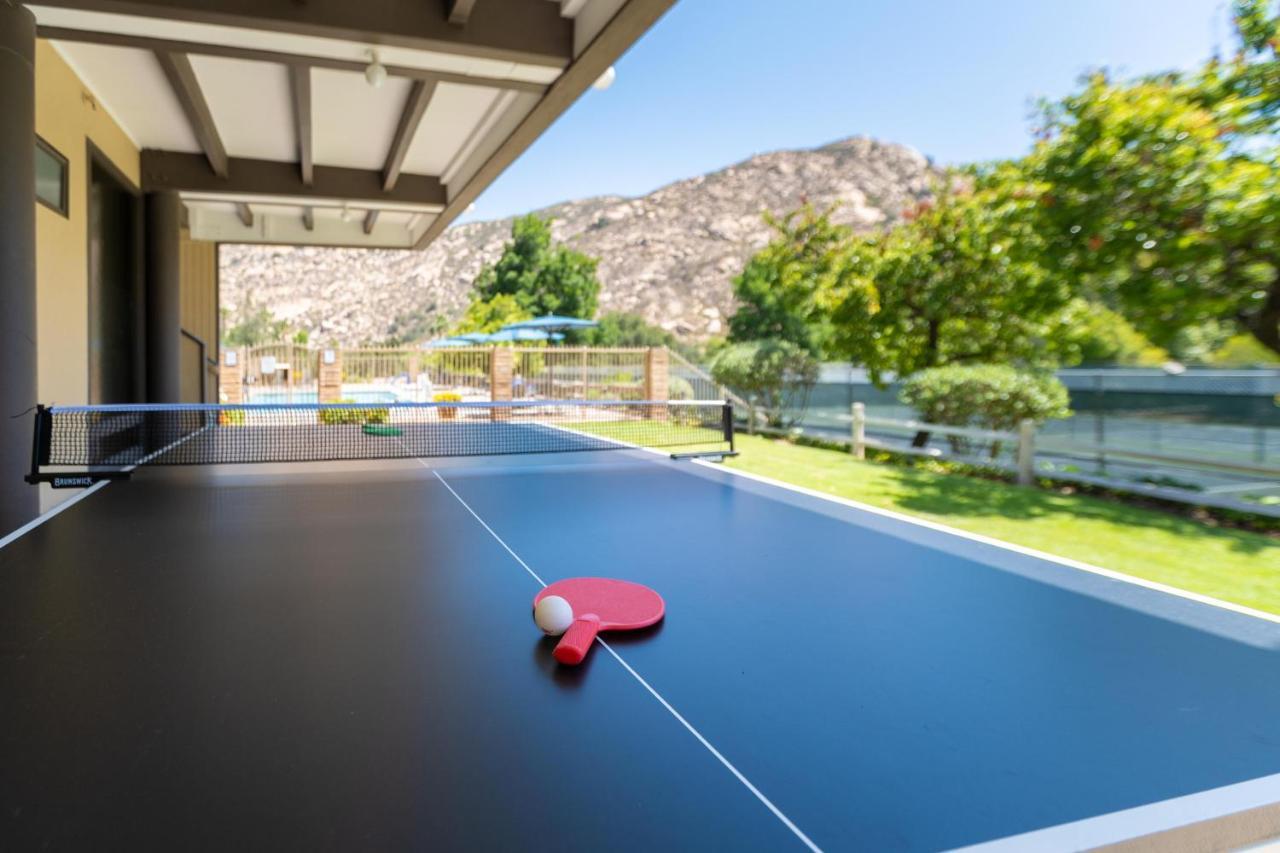 San Diego Country Estates Ramona Eksteriør bilde