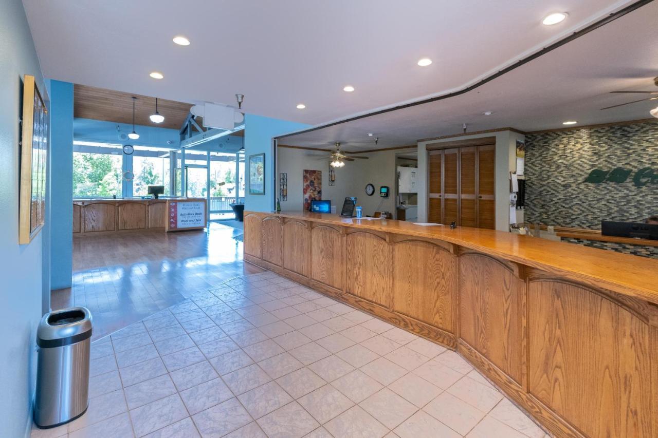 San Diego Country Estates Ramona Eksteriør bilde