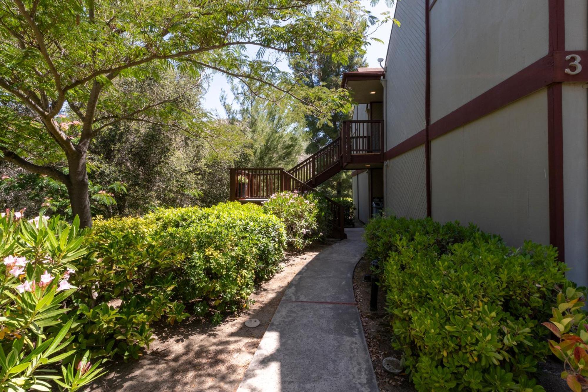 San Diego Country Estates Ramona Eksteriør bilde
