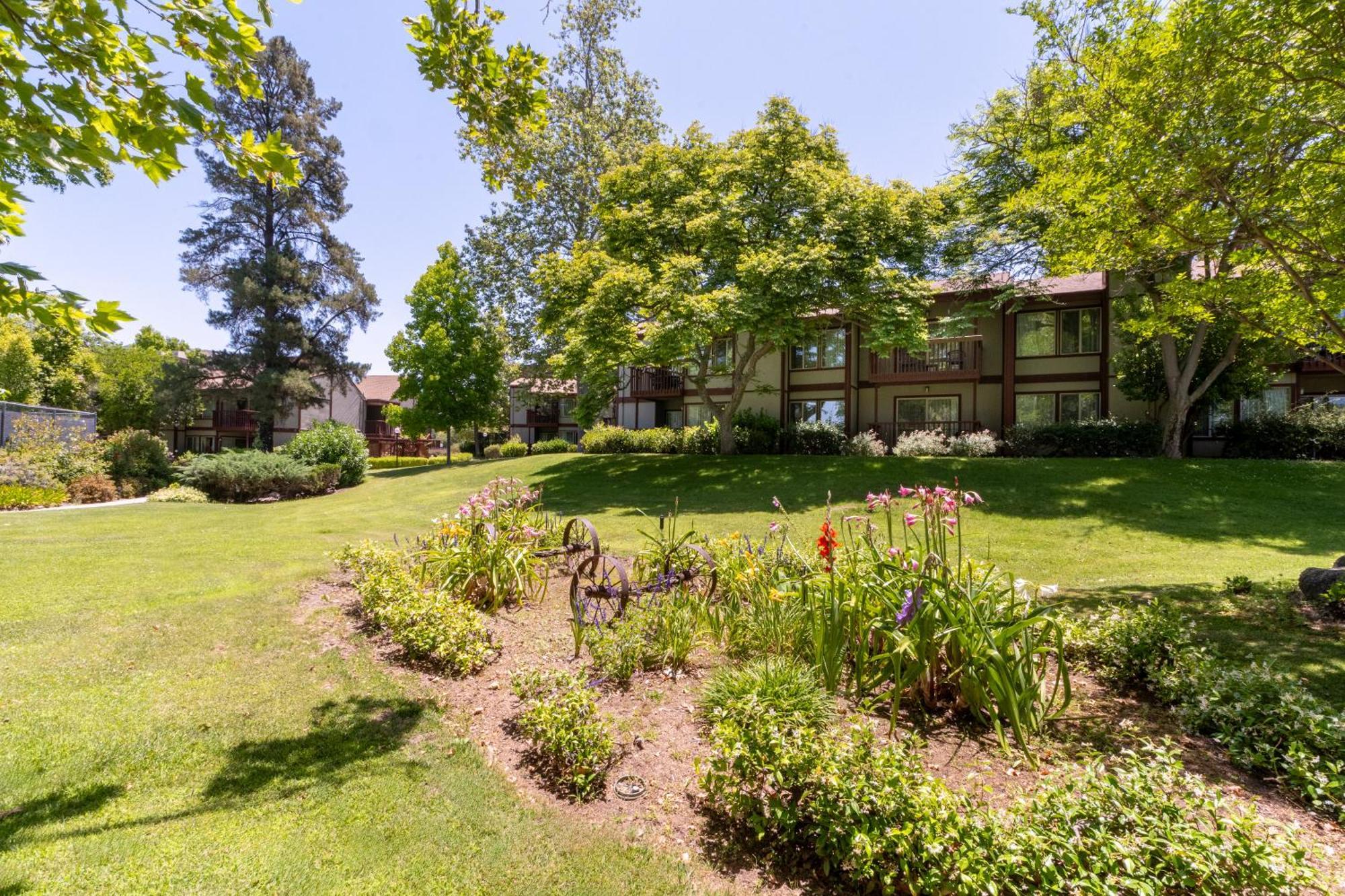 San Diego Country Estates Ramona Eksteriør bilde