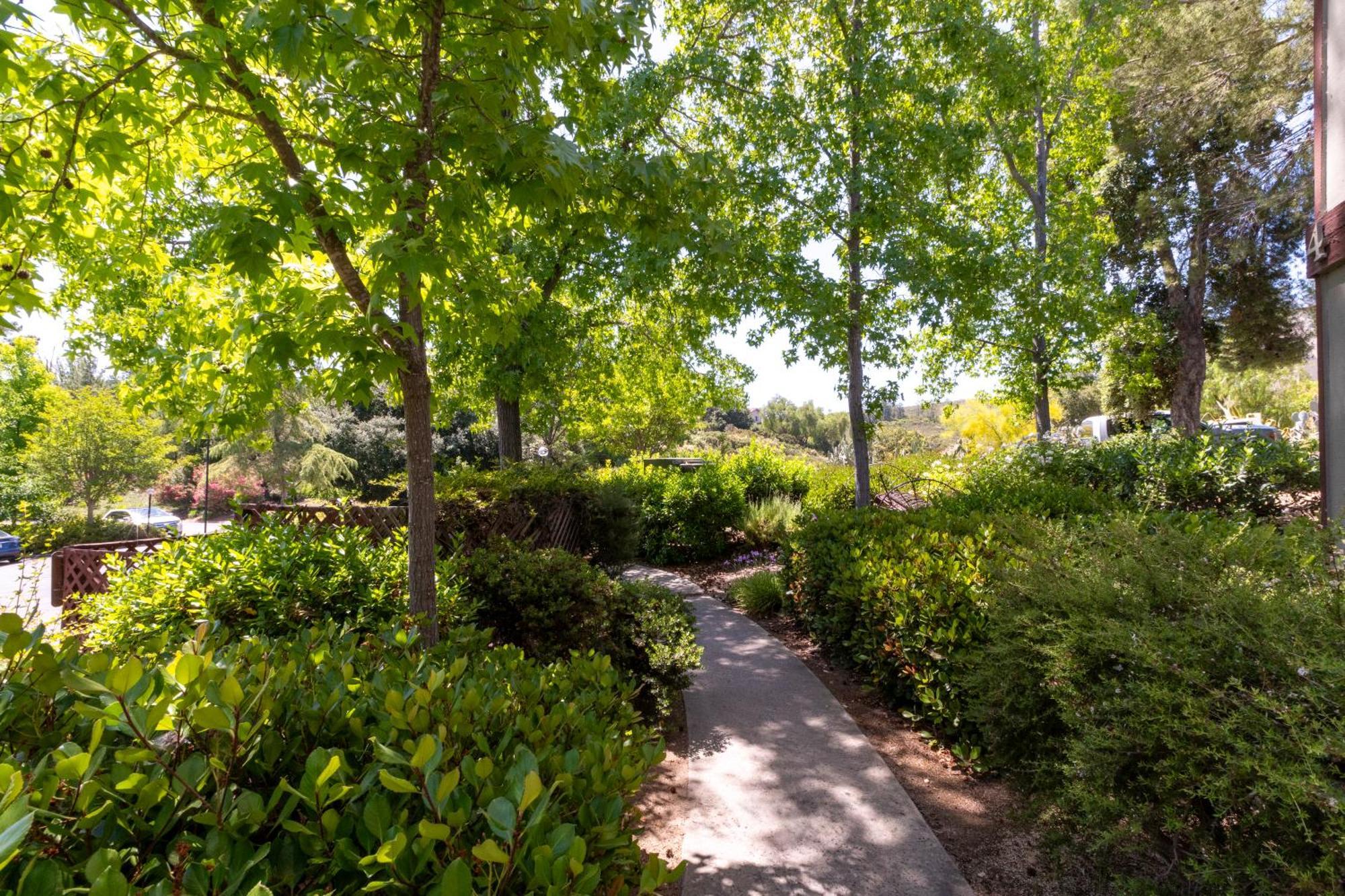 San Diego Country Estates Ramona Eksteriør bilde