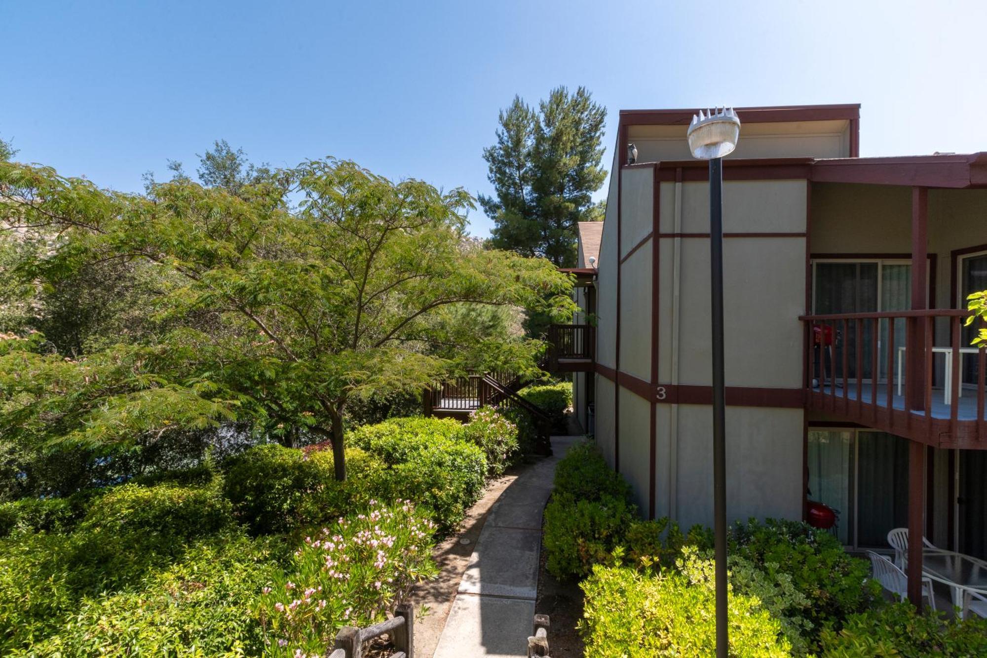 San Diego Country Estates Ramona Eksteriør bilde