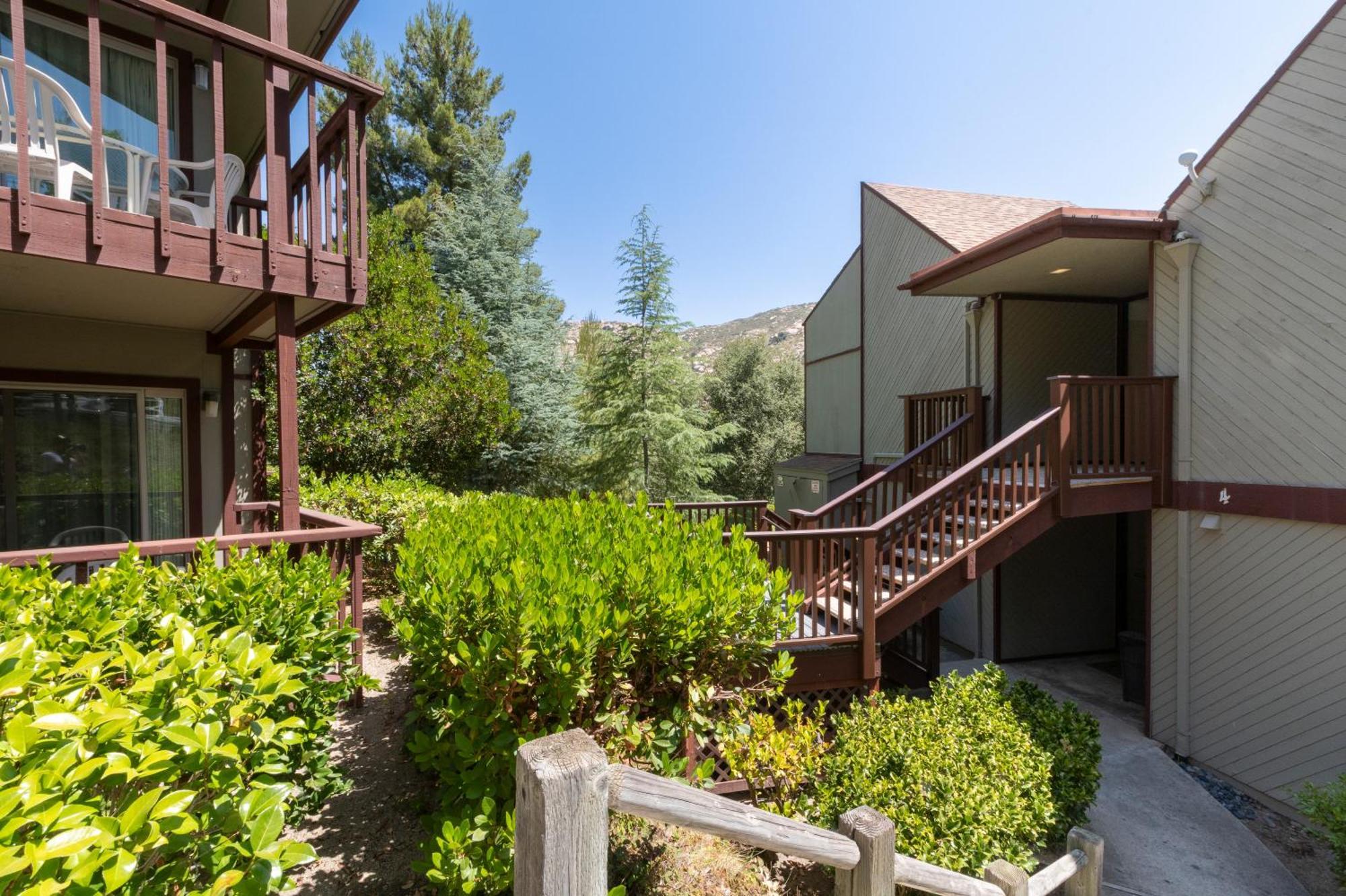 San Diego Country Estates Ramona Eksteriør bilde