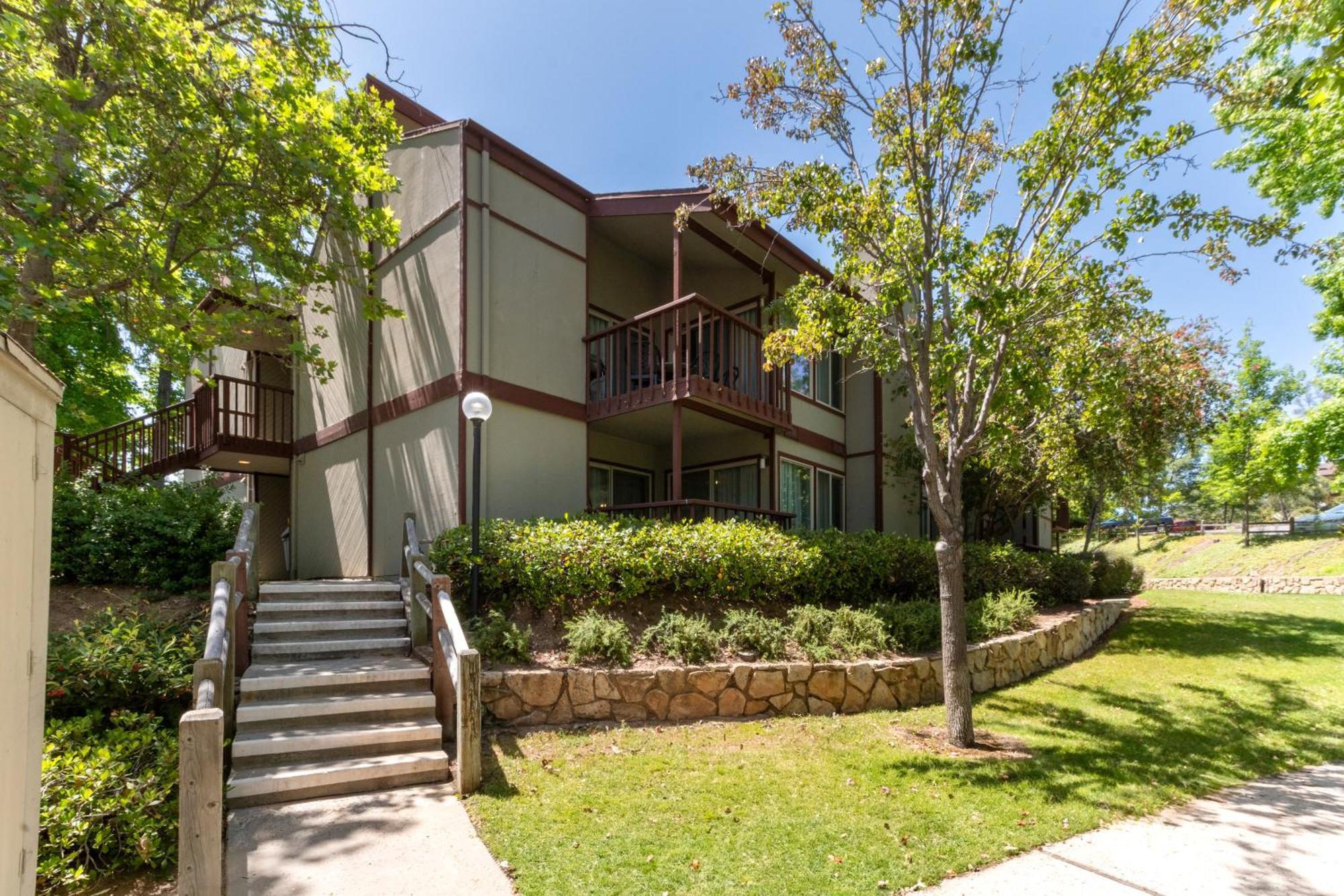 San Diego Country Estates Ramona Eksteriør bilde