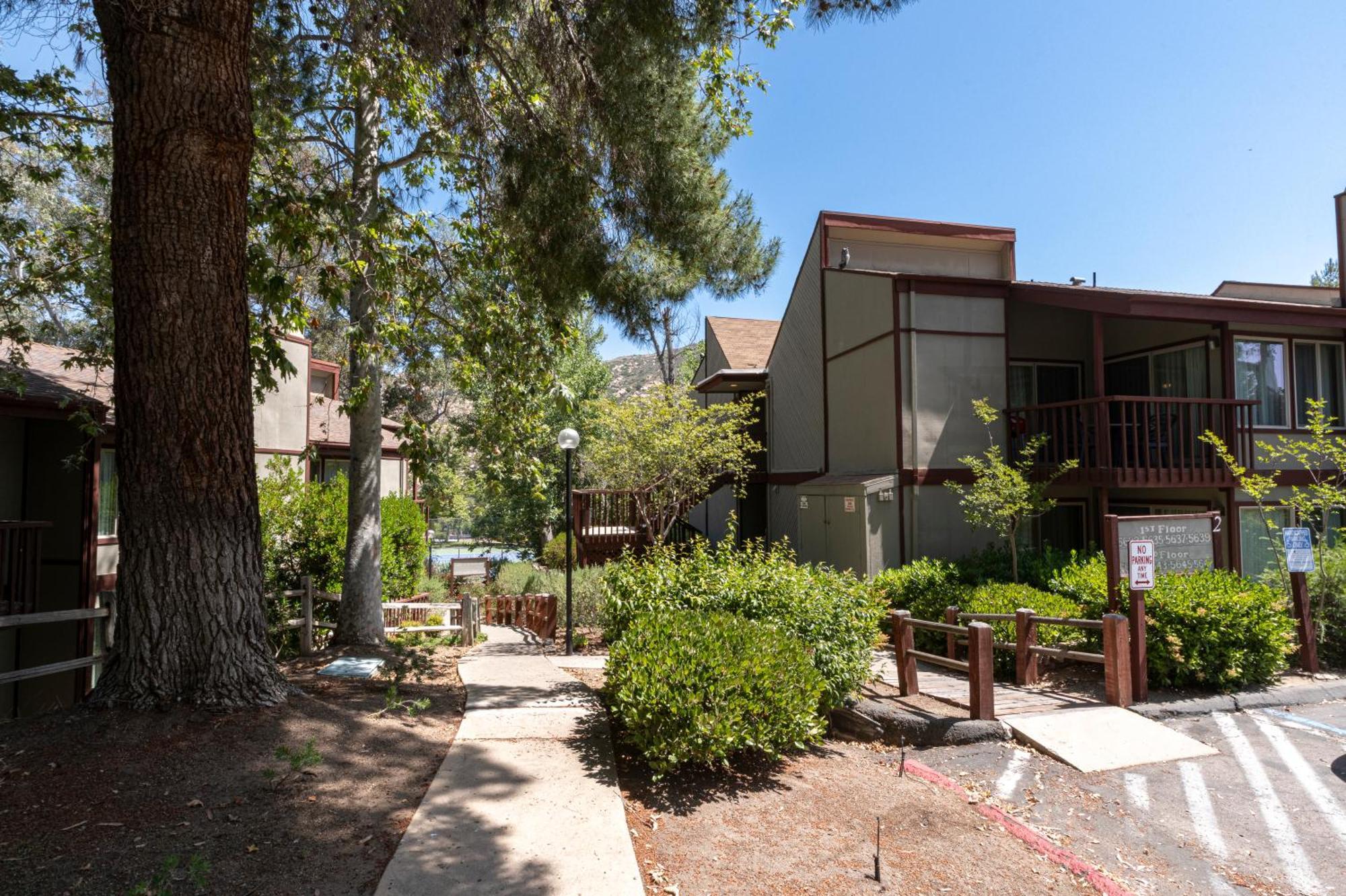 San Diego Country Estates Ramona Eksteriør bilde