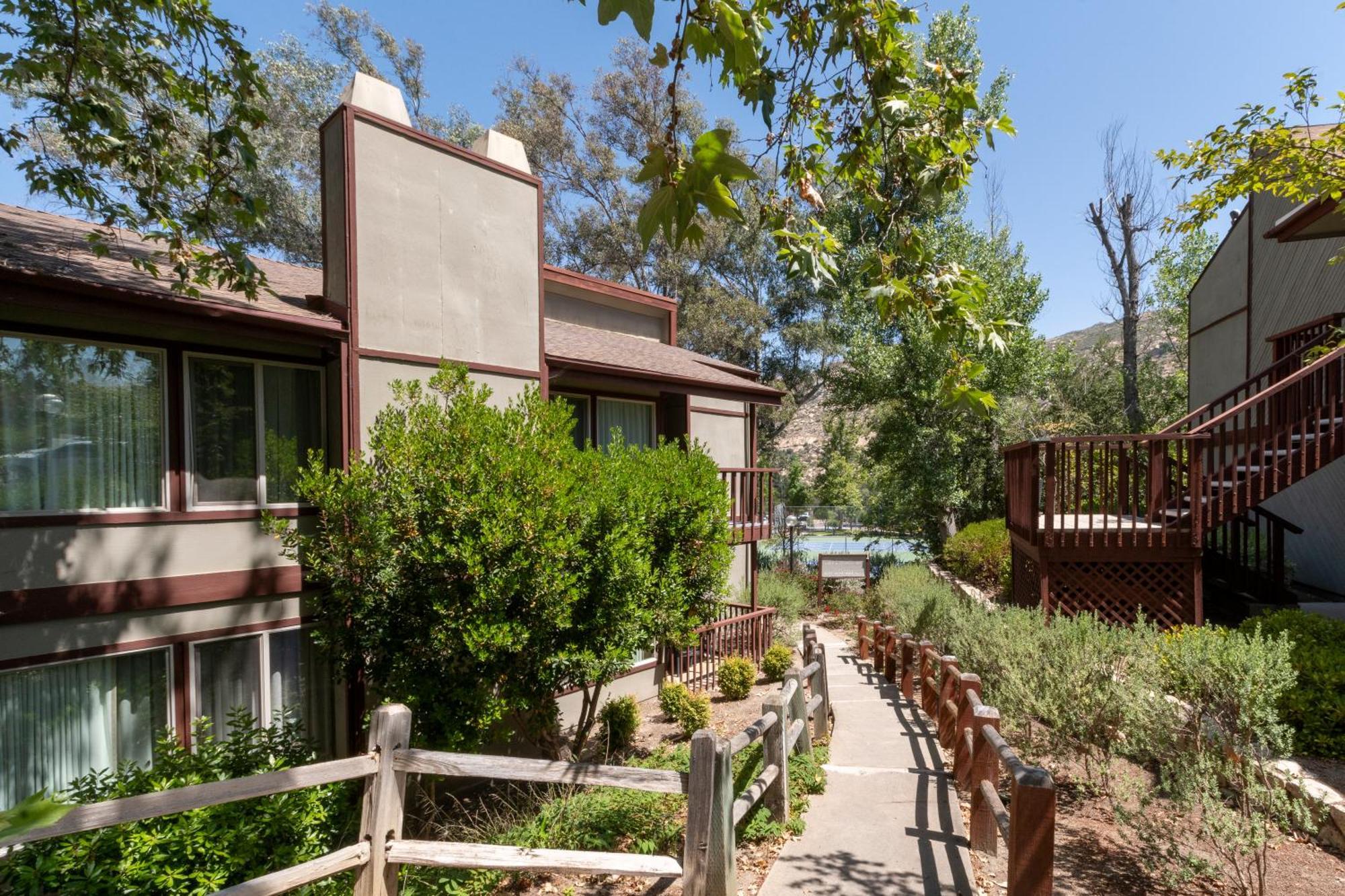 San Diego Country Estates Ramona Eksteriør bilde