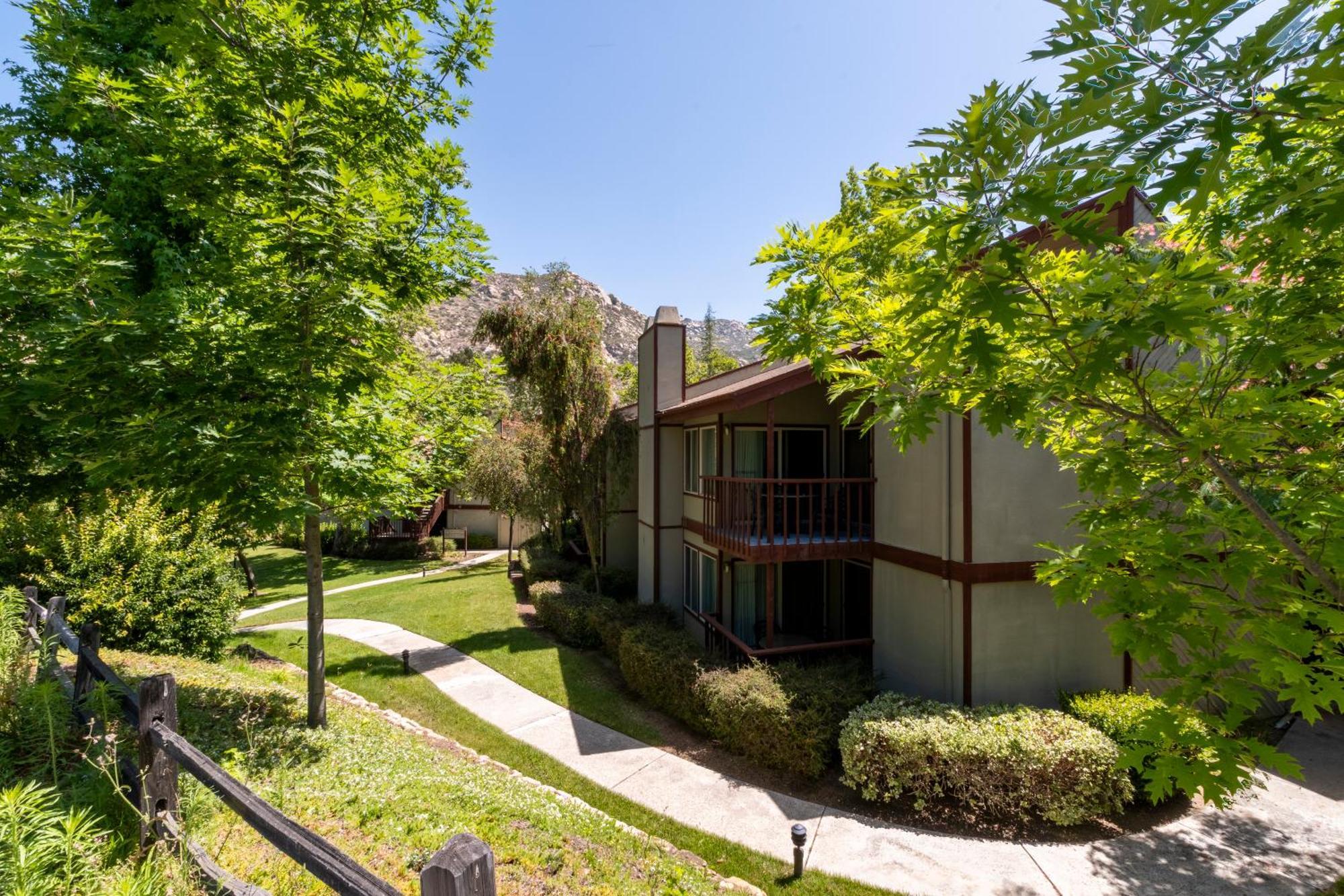 San Diego Country Estates Ramona Eksteriør bilde