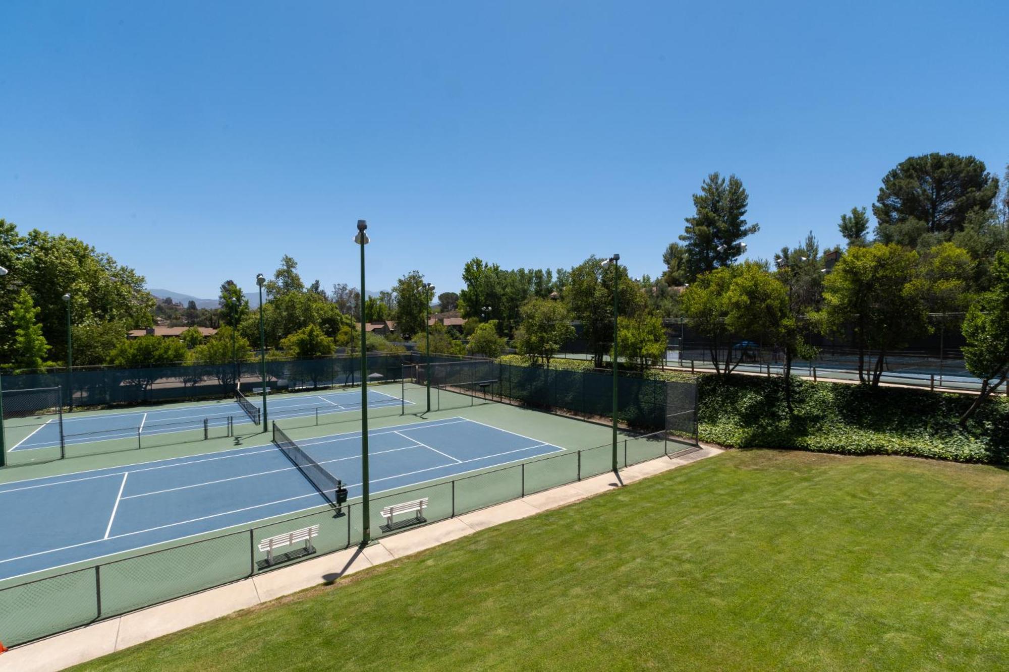San Diego Country Estates Ramona Eksteriør bilde